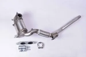 Filtre à particules / à suie, échappement Vw PASSAT B7 · Vw PASSAT B7 Variant · Vw JETTA IV