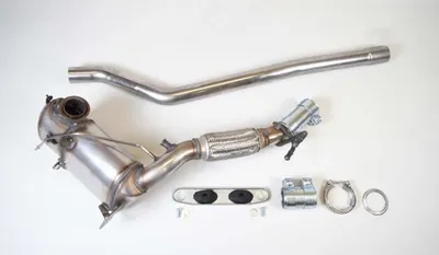 Filtre à particules / à suie, échappement Vw TIGUAN · Audi Q3