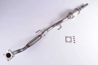 Catalyseur Vw POLO V · Seat IBIZA IV SC · Seat IBIZA IV