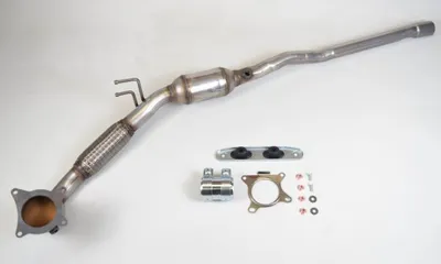 Catalyseur Vw TIGUAN · Audi Q3 · Vw TIGUAN VAN