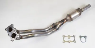 Catalyseur Skoda OCTAVIA I · Vw GOLF IV · Skoda OCTAVIA I Combi