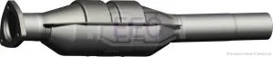 Catalyseur Vw GOLF II · Vw JETTA II · Vw PASSAT B3/B4