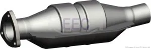Catalyseur Vw PASSAT B3/B4 · Vw GOLF III · Vw VENTO