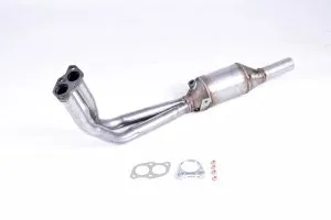 Catalyseur Vw POLO II · Vw POLO Coupe · Vw POLO CLASSIC