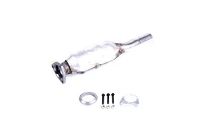 Catalyseur Vw PASSAT B3/B4 · Vw GOLF III · Vw VENTO