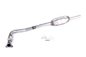 Catalyseur Vw POLO III · Seat AROSA · Vw LUPO I