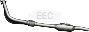 Catalyseur Vw POLO III