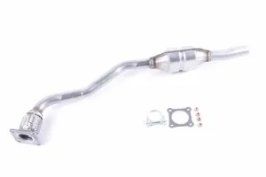 Catalyseur Vw PASSAT B3/B4 · Vw GOLF III · Vw VENTO