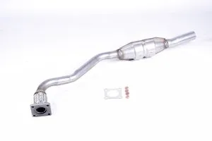 Catalyseur Vw GOLF III · Vw GOLF III Variant · Vw GOLF III Cabriolet