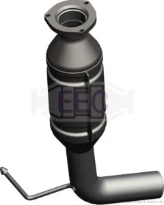 Catalyseur Vw TRANSPORTER T4 Bus · Vw TRANSPORTER T4 Van · Vw TRANSPORTER T4 Platform/Chassis (70E, 70L, 70M, 7DE, 7DL, 7D