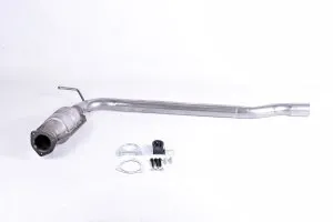 Catalyseur Vw TRANSPORTER T4 Bus · Vw TRANSPORTER T4 Van · Vw TRANSPORTER T4 Platform/Chassis (70E, 70L, 70M, 7DE, 7DL, 7D
