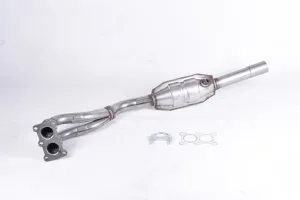 Catalyseur Vw NEW BEETLE · Vw BORA I · Vw GOLF IV Variant