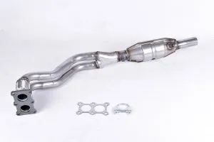 Catalyseur Audi A3 · Skoda OCTAVIA I · Vw GOLF IV