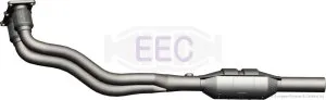 Catalyseur Audi A3 · Skoda OCTAVIA I · Vw GOLF IV