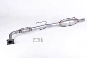 Catalyseur Vw LUPO I · Vw POLO · Seat AROSA