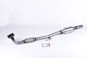 Catalyseur Vw LUPO I · Vw POLO · Seat AROSA