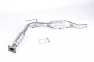 Catalyseur Seat AROSA · Vw LUPO I · Vw POLO III