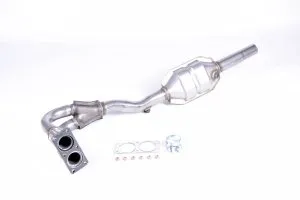 Catalyseur Volvo S40 I · Volvo V40 Estate