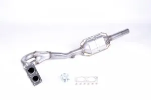 Catalyseur Volvo S40 I · Volvo V40 Estate