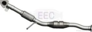 Catalyseur Volvo XC90 I