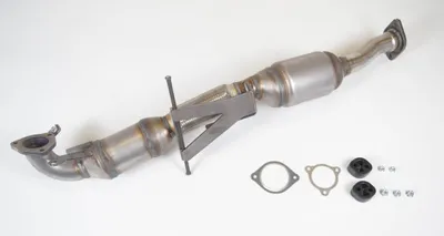 Catalyseur Volvo S80 I · Volvo V70 II · Volvo S60 I