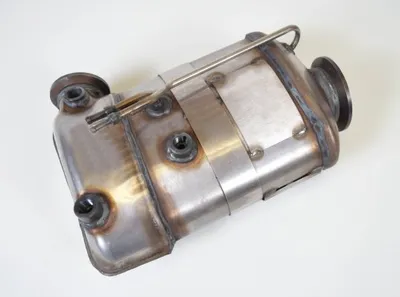 Filtre à particules / à suie, échappement Volvo V60 I · Volvo XC70 II · Volvo S60 II