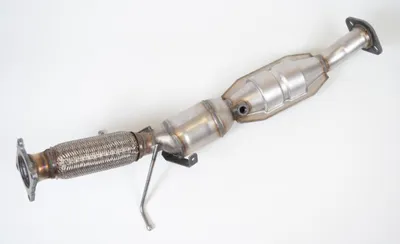 Catalyseur Volvo S80 I · Volvo V70 II · Volvo S60 I