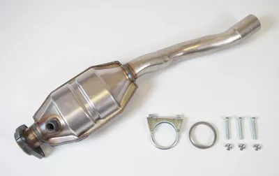 Catalyseur Volvo 740 · Volvo 740 Kombi · Volvo 940