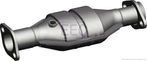 Catalyseur Volvo 480 · Volvo 440 · Volvo 460