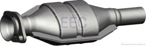 Catalyseur Volvo 440 · Volvo 460