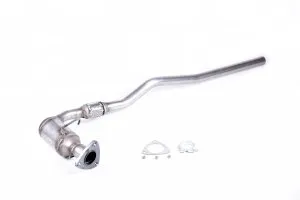 Catalyseur Opel CORSA B · Vauxhall CORSA Mk I