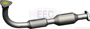 Catalyseur Opel VECTRA B Hatchback · Opel VECTRA B · Opel VECTRA B Estate