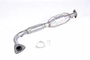 Catalyseur Opel VECTRA B Hatchback · Opel VECTRA B · Opel VECTRA B Estate