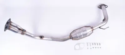 Catalyseur Opel FRONTERA B · Vauxhall FRONTERA Mk II