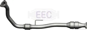 Catalyseur Opel FRONTERA B · Vauxhall FRONTERA Mk II