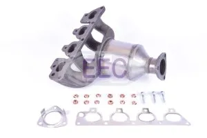 Catalyseur Opel VECTRA B Hatchback · Opel VECTRA B · Opel VECTRA B Estate