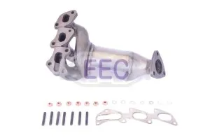 Catalyseur Opel AGILA · Vauxhall AGILA Mk I · Opel CORSA C
