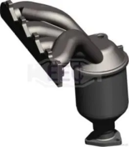 Catalyseur Opel VECTRA C · Vauxhall VECTRA Mk II · Opel VECTRA C GTS