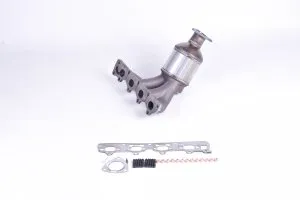 Catalyseur Opel VECTRA C · Vauxhall VECTRA Mk II · Opel VECTRA C GTS