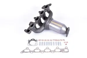 Catalyseur Opel ASTRA G Coupe · Vauxhall ASTRA Mk IV Coupe · Opel VECTRA B Hatchback