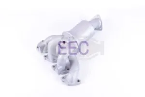 Catalyseur Opel CORSA C · Vauxhall CORSA Mk II · Opel ASTRA G Hatchback