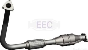 Catalyseur Opel VECTRA B · Opel VECTRA B Hatchback · Opel VECTRA B Estate