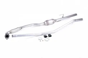 Catalyseur Opel CORSA C · Vauxhall CORSA Mk II · Vauxhall CORSAVAN Mk II Hatchback Van