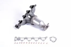 Catalyseur Vauxhall ASTRA Mk IV Estate · Opel ASTRA H · Opel ASTRA H Estate
