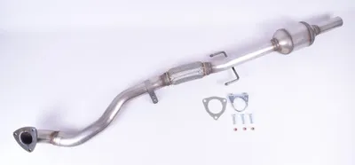 Catalyseur Opel SIGNUM Hatchback · Opel VECTRA C Estate · Opel VECTRA C