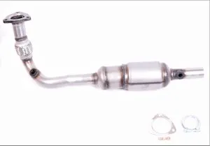 Catalyseur Opel ASTRA G Coupe · Opel ASTRA G Convertible · Opel ASTRA G Hatchback