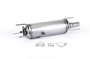 Filtre à particules / à suie, échappement Opel SIGNUM Hatchback · Opel VECTRA C Estate · Opel VECTRA C