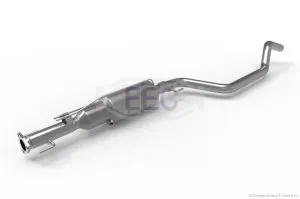 Filtre à particules / à suie, échappement Opel ZAFIRA / ZAFIRA FAMILY B · Vauxhall ZAFIRA Mk II