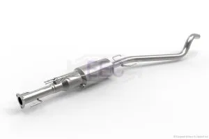 Filtre à particules / à suie, échappement Opel ASTRA H · Vauxhall ASTRA Mk V · Opel ASTRA H GTC