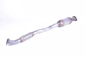 Catalyseur Opel ASTRA H · Opel ASTRA H Estate · Vauxhall ASTRA Mk V
